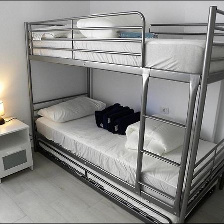 Ben'Sholidayflat Ideal For Families Groups And Couples Terrace Solarium Wi-Fi Netflix Smart Tv El Medano  Ngoại thất bức ảnh