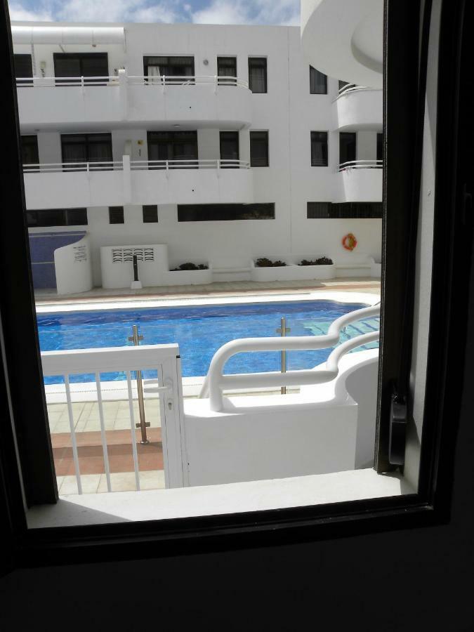 Ben'Sholidayflat Ideal For Families Groups And Couples Terrace Solarium Wi-Fi Netflix Smart Tv El Medano  Ngoại thất bức ảnh