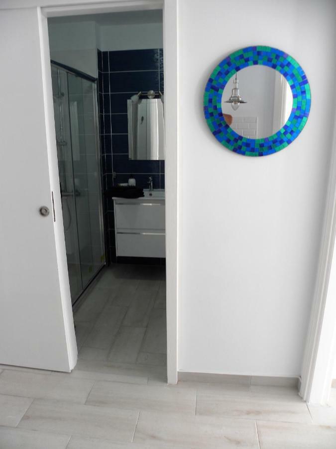 Ben'Sholidayflat Ideal For Families Groups And Couples Terrace Solarium Wi-Fi Netflix Smart Tv El Medano  Ngoại thất bức ảnh